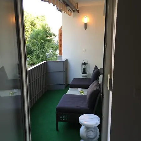 Ferienwohnung Mit Flair Ρέγκενσμπουργκ
