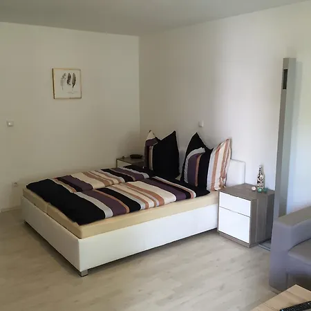 Ferienwohnung Mit Flair Διαμέρισμα