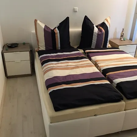 Ferienwohnung Mit Flair Διαμέρισμα *