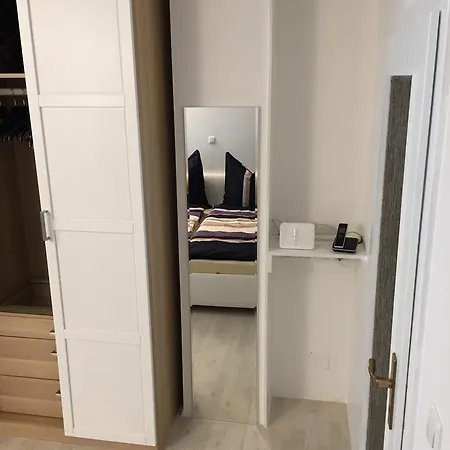 Ferienwohnung Mit Flair * Ρέγκενσμπουργκ