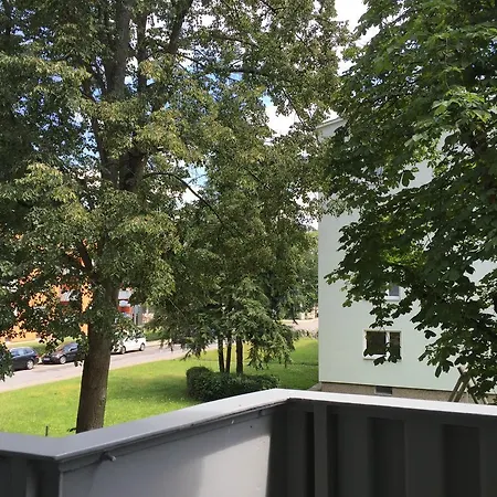 Διαμέρισμα Ferienwohnung Mit Flair