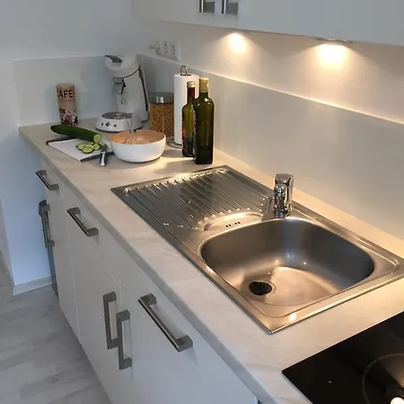 Ferienwohnung Mit Flair Διαμέρισμα Ρέγκενσμπουργκ