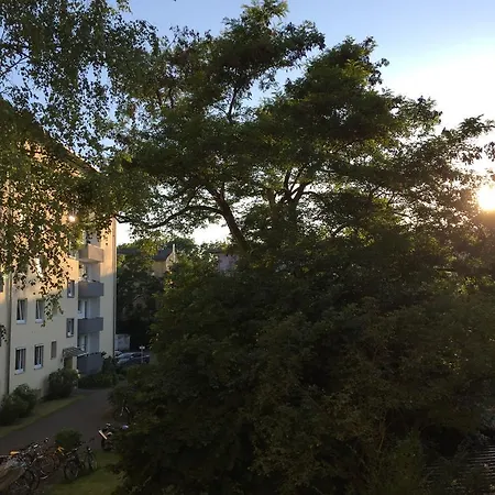 Ferienwohnung Mit Flair Διαμέρισμα