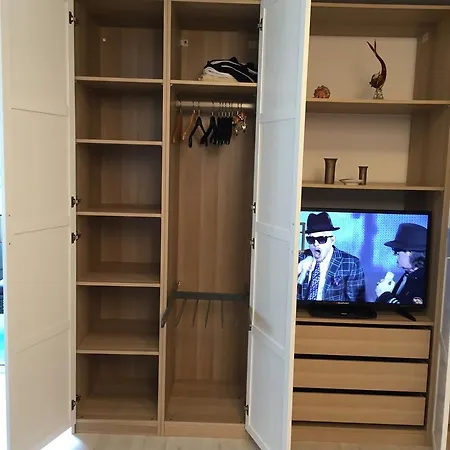 Διαμέρισμα Ferienwohnung Mit Flair *