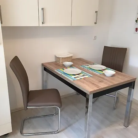 Ferienwohnung Mit Flair * Ρέγκενσμπουργκ