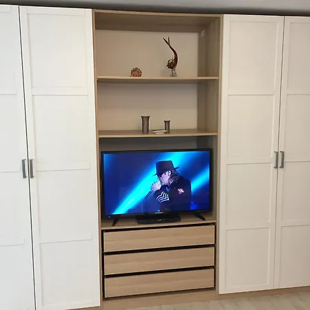 Διαμέρισμα Ferienwohnung Mit Flair