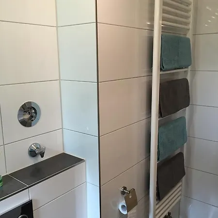 Ferienwohnung Mit Flair Διαμέρισμα Ρέγκενσμπουργκ