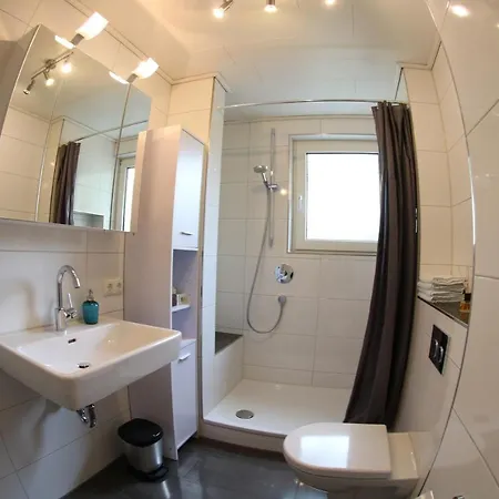 Ferienwohnung Mit Flair Διαμέρισμα