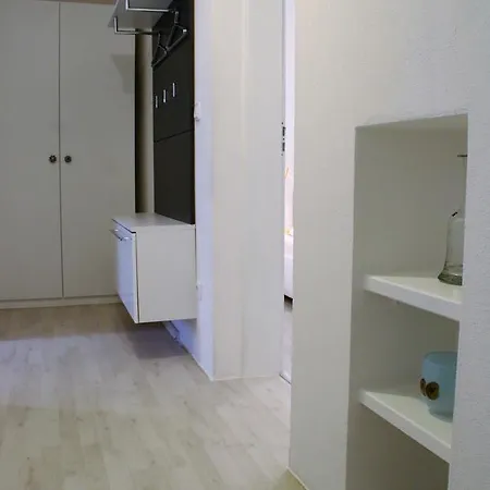 Διαμέρισμα Ferienwohnung Mit Flair Ρέγκενσμπουργκ