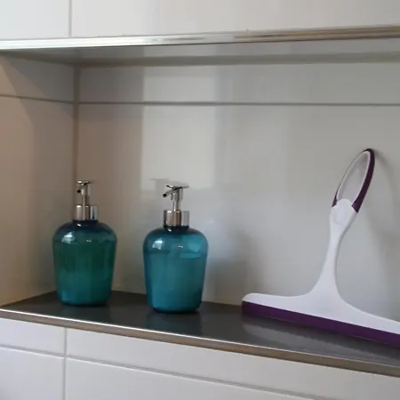 Ferienwohnung Mit Flair Διαμέρισμα Ρέγκενσμπουργκ