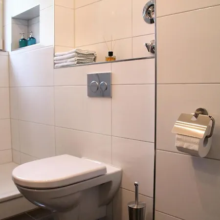 Ferienwohnung Mit Flair Διαμέρισμα Ρέγκενσμπουργκ