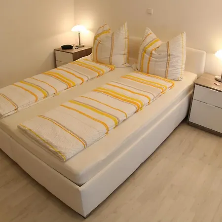 Ferienwohnung Mit Flair Διαμέρισμα