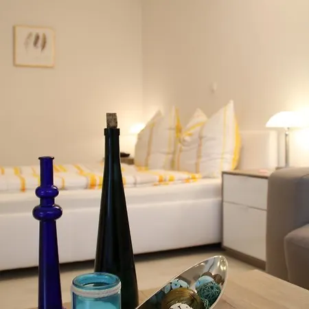 Διαμέρισμα Ferienwohnung Mit Flair Ρέγκενσμπουργκ