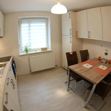 Ferienwohnung Mit Flair Διαμέρισμα Ρέγκενσμπουργκ