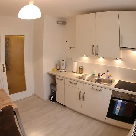 Διαμέρισμα Ferienwohnung Mit Flair