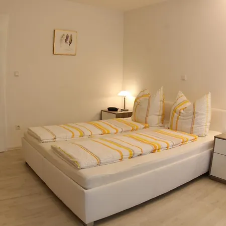 Διαμέρισμα Ferienwohnung Mit Flair