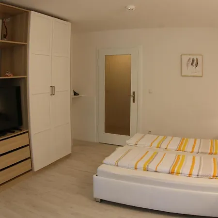 Διαμέρισμα Ferienwohnung Mit Flair *
