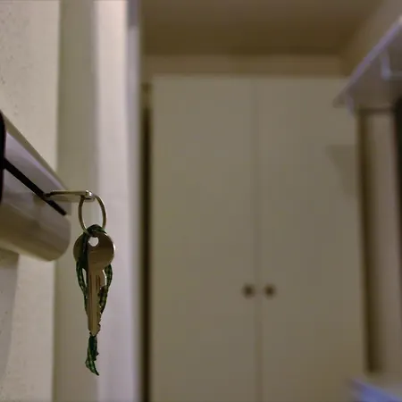 Ferienwohnung Mit Flair Ρέγκενσμπουργκ