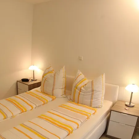 Ferienwohnung Mit Flair Διαμέρισμα *