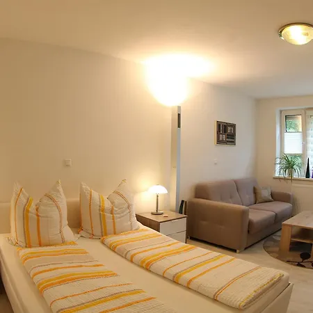 Ferienwohnung Mit Flair * Ρέγκενσμπουργκ