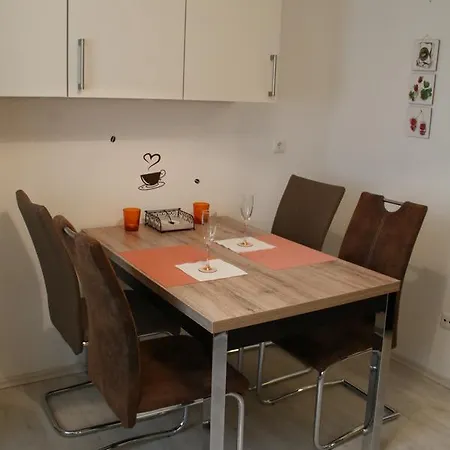 Διαμέρισμα Ferienwohnung Mit Flair