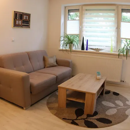 Ferienwohnung Mit Flair Ρέγκενσμπουργκ